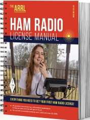 Technician Ham Radio Class 3-day